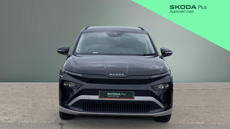Skoda Enyaq 150kW 60 SE L 63kWh 5dr Auto Electric Estate